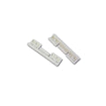 Coppia cardini TURBO28/Vent28/Vent • 40 x 40