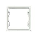Kit telaio esterno oblò • 50 x 50