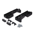Coppia supporti con pinza • Heki 2