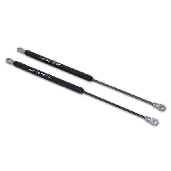 Coppia pistoni gas ExtraVENT 70