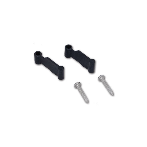 Coppia blocchi maniglione ExtraVENT 70