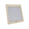Zanzariera oblò MPK • 400 x 400 • Beige