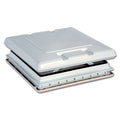 Oblò Vent 50 • bianco • incluso Rollo 50