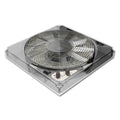 Kit Turbo-Vent F