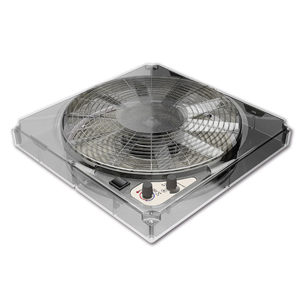 Kit Turbo-Vent F