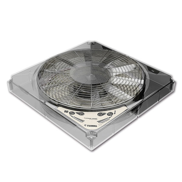 Kit Turbo-Vent F Premium