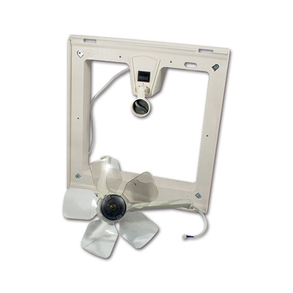 Kit Turbo Vent 28 F