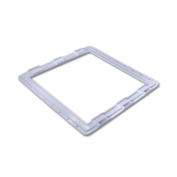 Adattatore di montaggio Ducato • 40 x 40