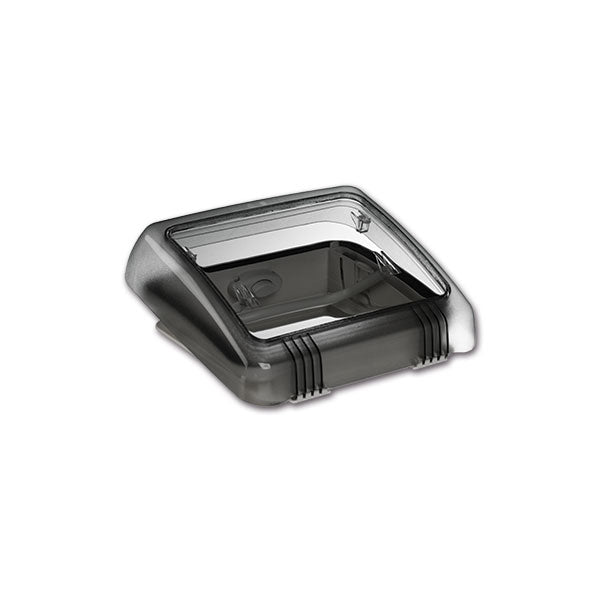 Micro Heki • ventilazione forzata • oscurante