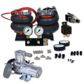 Kit ExtraTOP Ducato X244 • 8" • con compressore
