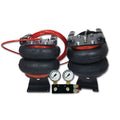 Sospensioni ExtraTOP Ducato X244 • 8"
