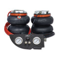 ExtraTOP Ducato X250 centralina • 8"