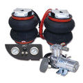 ExtraTOP Ducato X250 • 8"• con compressore