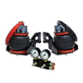 ExtraTOP Master trazione anteriore • 6"