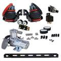 Kit ExtraTOP Master >'10 anteriore • 6" • con compressore