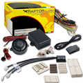 Allarme universale • OBD e Iperfrequenza