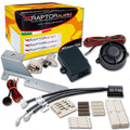 Allarme Ducato • OBD e Staffa