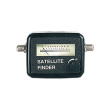Sat finder