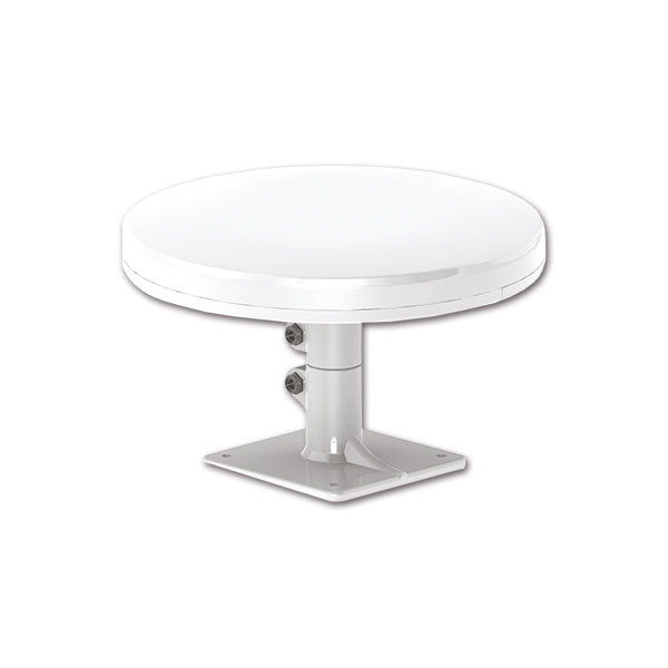 Antenna omnidirezionale • Ø 28 cm