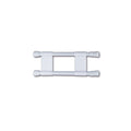 Asta doppia anticaduta • 260-430 mm