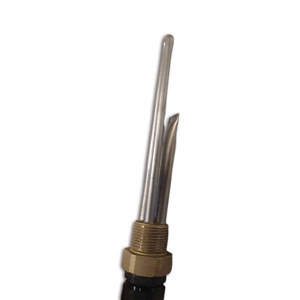 Resistenza elettrica 230 V SELFA