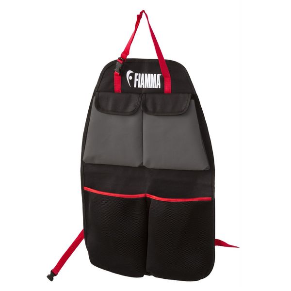 Pack Organizer Seat – 07514-01-