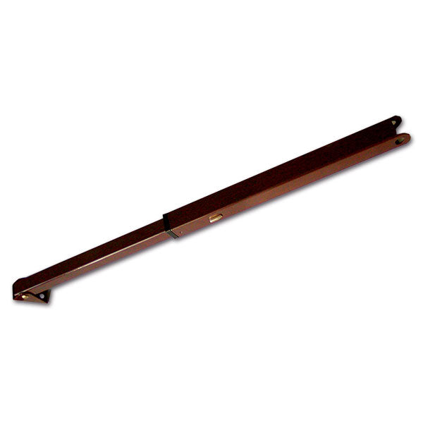 Braccio per gavone marrone • 255-415 mm