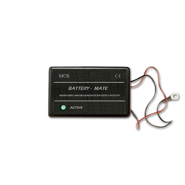 Desolfatatore per batterie Battery Mate