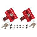 Kit maniglie complete Ultra-Box