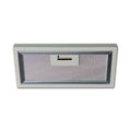 Cappa aspirante con filtro estraibile • 5W