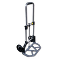 Carrello pieghevole • fino a 70 kg