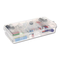 Set per cucire in trousse
