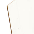 Compensato Bianco Quartz pioppo • 3 mm