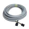 Cavo seriale pannello derivatore • 8 m