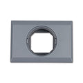 Adattatore montaggio per display Victron