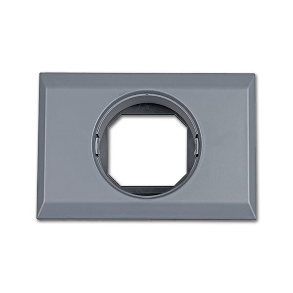 Adattatore montaggio per display Victron