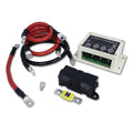 Kit RAPTOR Bridge Ducato • lato guida