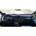 Mascherina radica • Ducato X290 • 25 pz