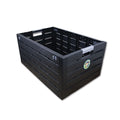 Cesta pieghevole in plastica • 60 L