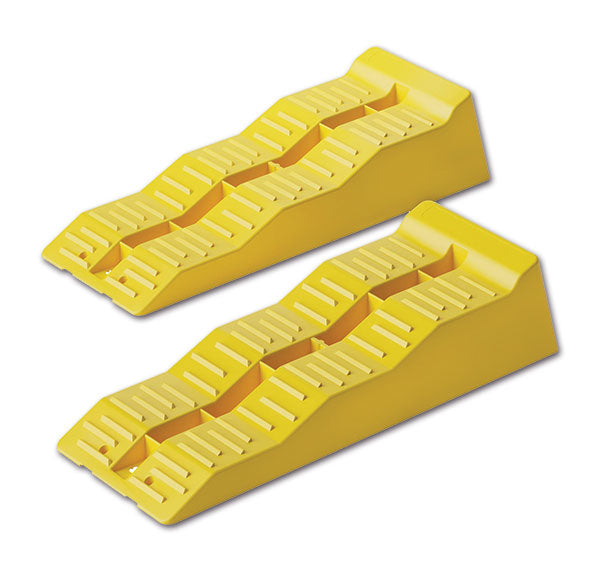 Cuneo scalare RAPTOR • 3 livelli