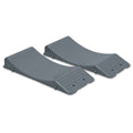 Wheel Saver Grey