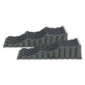 Coppia cunei 3 livelli • 4-17 cm