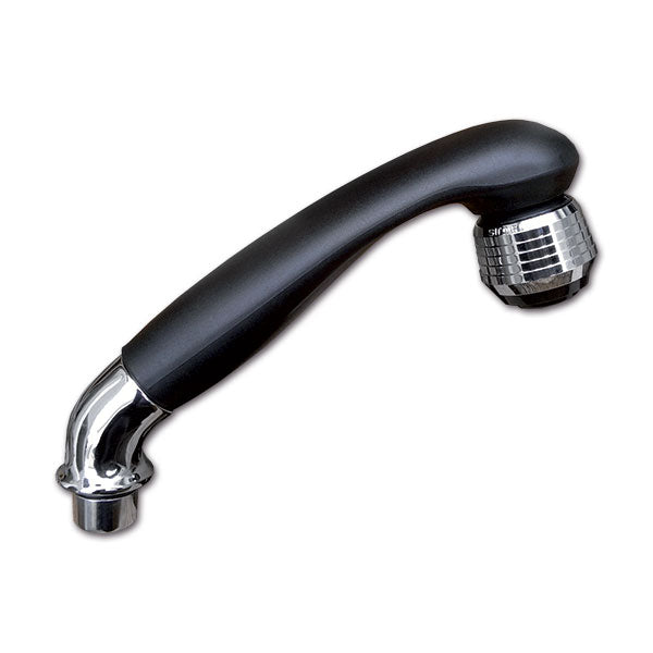 Doccetta cucina con curvetta • F 15 x 1