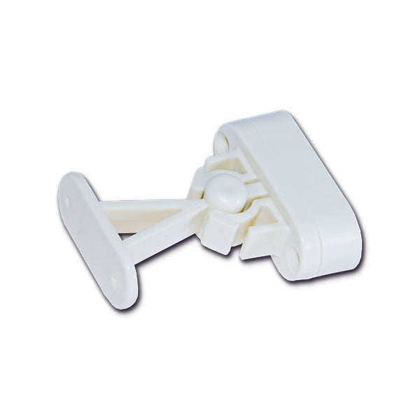 Fermaporta esterno in plastica