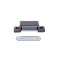 Ferma antina magnetico • 6 kg • marrone