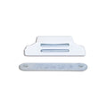 Ferma antina magnetico • 8 kg • bianco