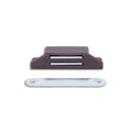 Ferma antina magnetico • 8 kg • marrone