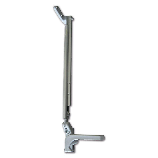 Braccetto frizione sinistro 4 scatti • 450/500 mm