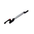 Braccetto destro 2 scatti • con pulsante