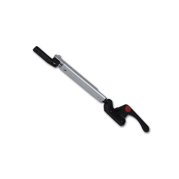 Braccetto sinistro 2 scatti • con pulsante